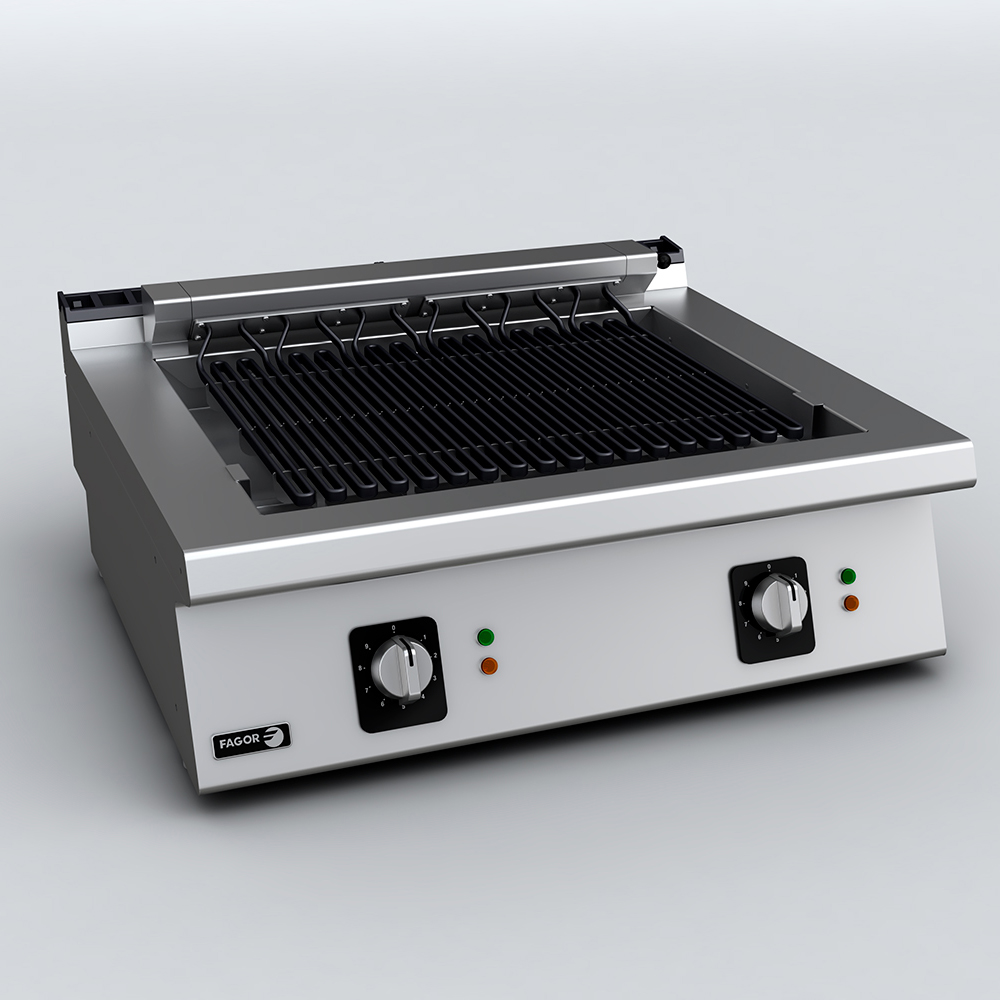 Induction cookers 700